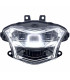 OPTICA LED COMPLETA HERT HONDA SH 125 (17-19)