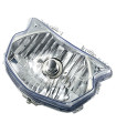 OPTICA COMPLETA HERT HONDA VISION 110 (21-24)