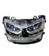 OPTICA LED COMPLETA HERT YAMAHA N-MAX 125 (21-24)