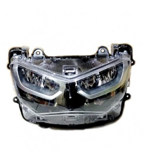 OPTICA LED COMPLETA HERT YAMAHA N-MAX 125 (21-24)