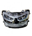 OPTICA LED COMPLETA HERT YAMAHA N-MAX 125 (21-24)