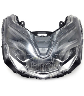 OPTICA LED COMPLETA HERT HONDA FORZA 125/300/350