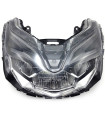 OPTICA LED COMPLETA HERT HONDA FORZA 125/300/350