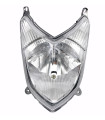 OPTICA COMPLETA HERT KYMCO AGILITY 50 E4-E5