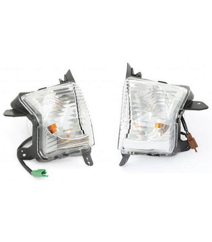 INTERMITENTES DELANTEROS HERT YAMAHA N-MAX 125 (15-20)