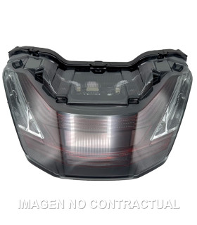 PILOTO TRASERO HERT HONDA PCX 125 (21-24)