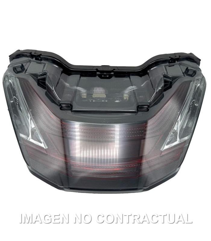 PILOTO TRASERO HERT HONDA PCX 125 (21-24)