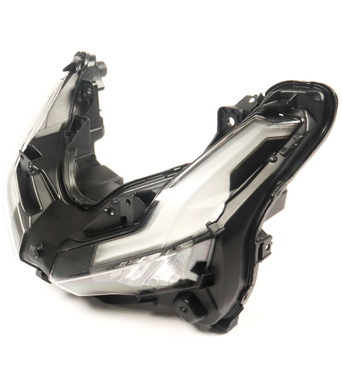 OPTICA LED HERT HONDA X-ADV 350 (22-)