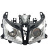 OPTICA LED HERT YAMAHA T-MAX 530