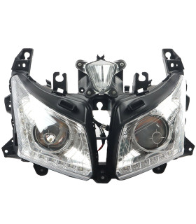OPTICA LED HERT YAMAHA T-MAX 530