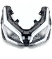 OPTICA LED COMPLETA HERT HONDA FORZA 350 (23-25)