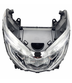 OPTICA LED COMPLETA HERT HONDA PCX 125 (18-20)