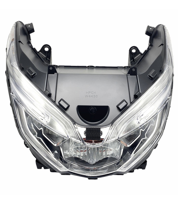 OPTICA LED COMPLETA HERT HONDA PCX 125 (18-20)