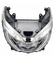 OPTICA LED COMPLETA HERT HONDA PCX 125 (18-20)