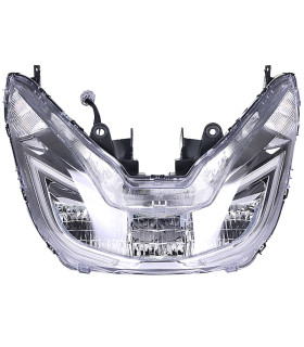 OPTICA LED COMPLETA HERT HONDA PCX 125 (14-16)