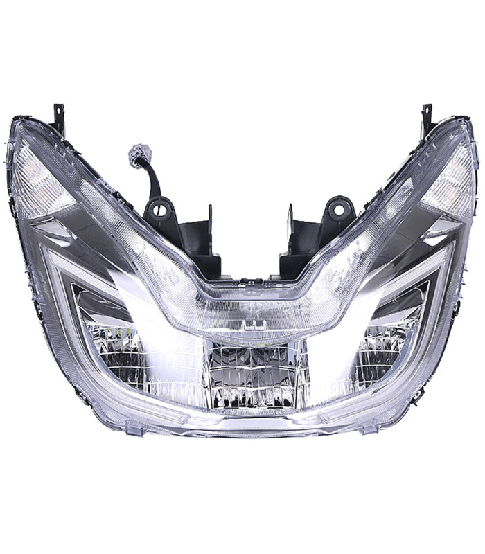 OPTICA LED COMPLETA HERT HONDA PCX 125 (14-16)