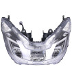OPTICA LED COMPLETA HERT HONDA PCX 125 (14-16)