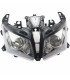 OPTICA COMPLETA HERT YAMAHA T-MAX 530 (12-14)