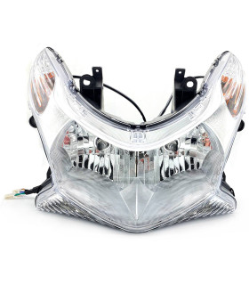 OPTICA COMPLETA HERT HONDA PCX 125 (10-14)