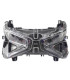OPTICA LED COMPLETA HERT YAMAHA X-MAX 125/300 (23-)