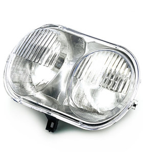 OPTICA COMPLETA HERT YAMAHA NEO'S (02-06)