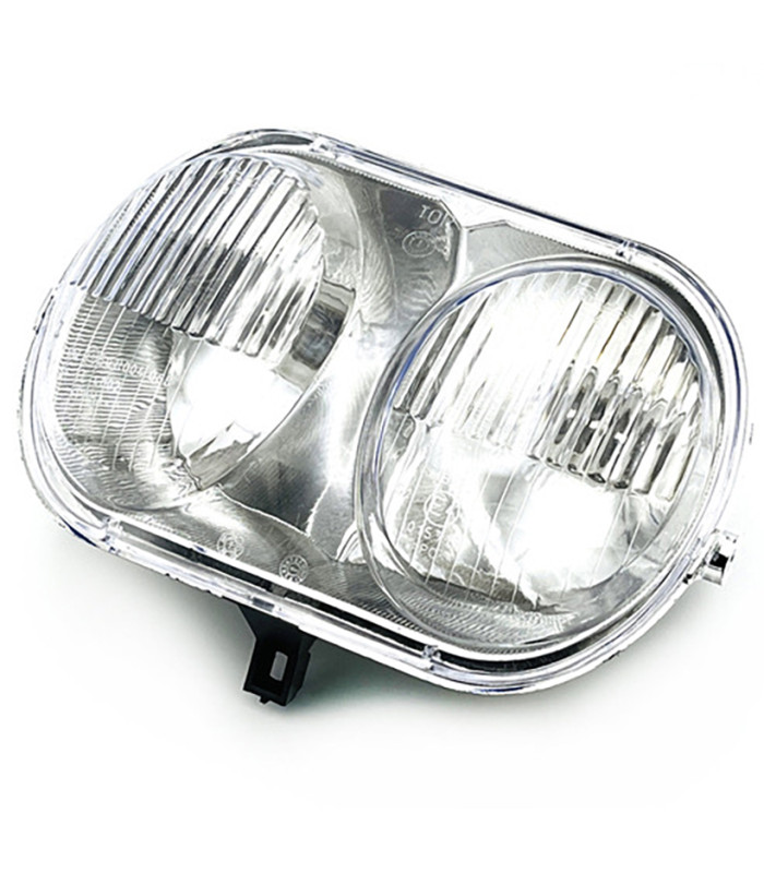 OPTICA COMPLETA HERT YAMAHA NEO'S (02-06)