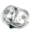 OPTICA COMPLETA HERT YAMAHA NEO'S (02-06)