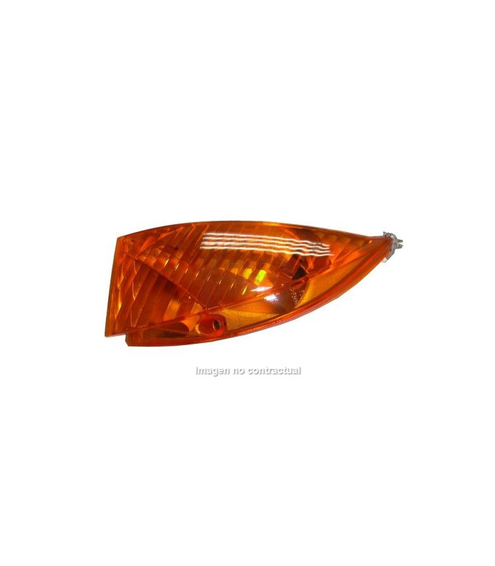 Intermitente delantero izquierdo Peugeot Vivacity 50