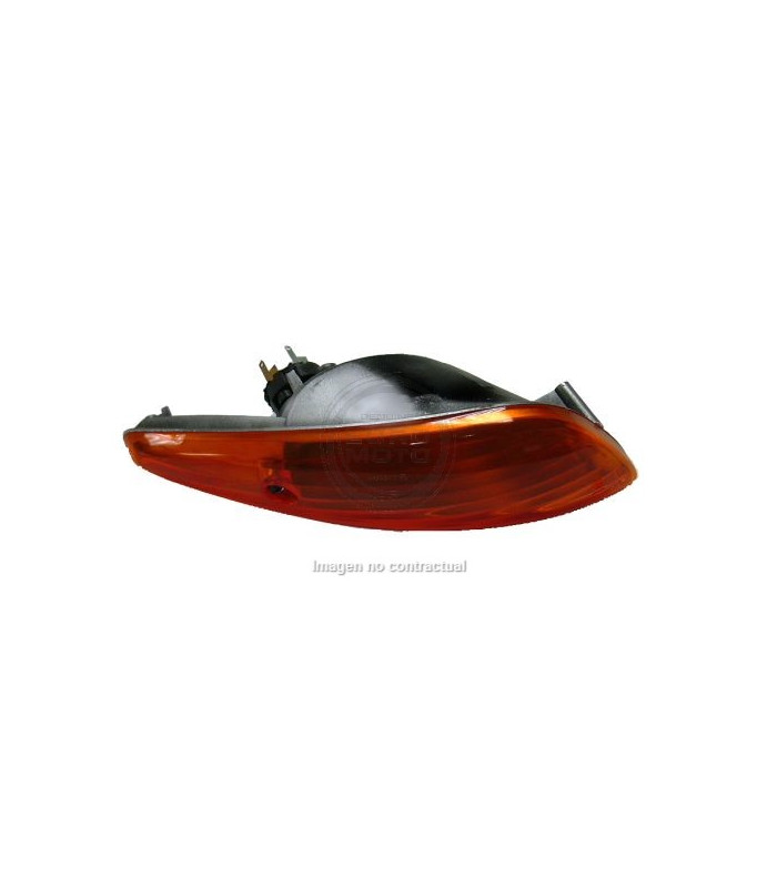 Intermitente trasero derecho Peugeot Elyseo 50
