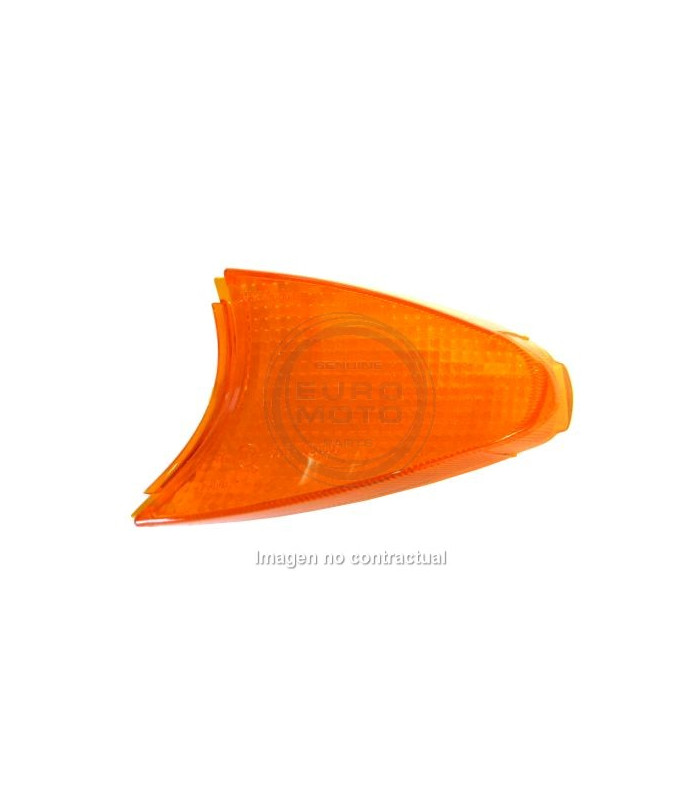 Tulipa intermitencia trasera izquierda Peugeot Zenith 50