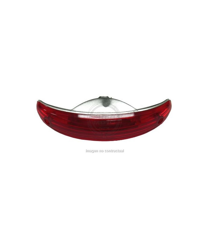 Tulipa piloto posterior Peugeot Elyseo 125