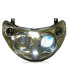 Optica completa Peugeot X-Fight 100