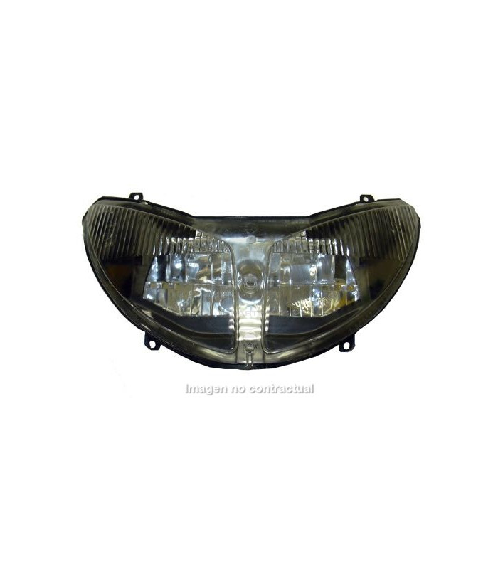 Optica completa Peugeot Speedfight 100