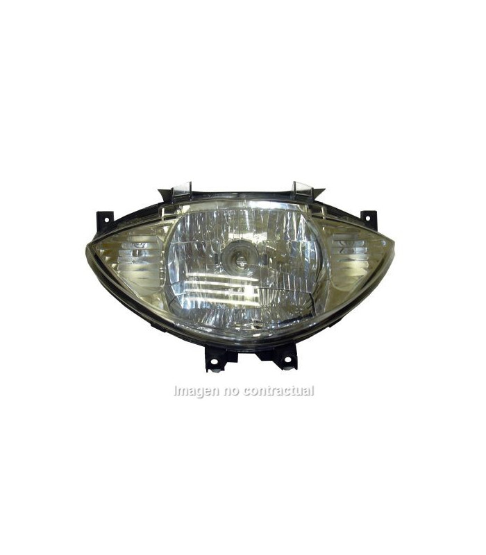 Optica completa Peugeot Vivacity 100