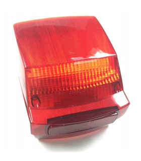Piloto posterior Vespa PX 200