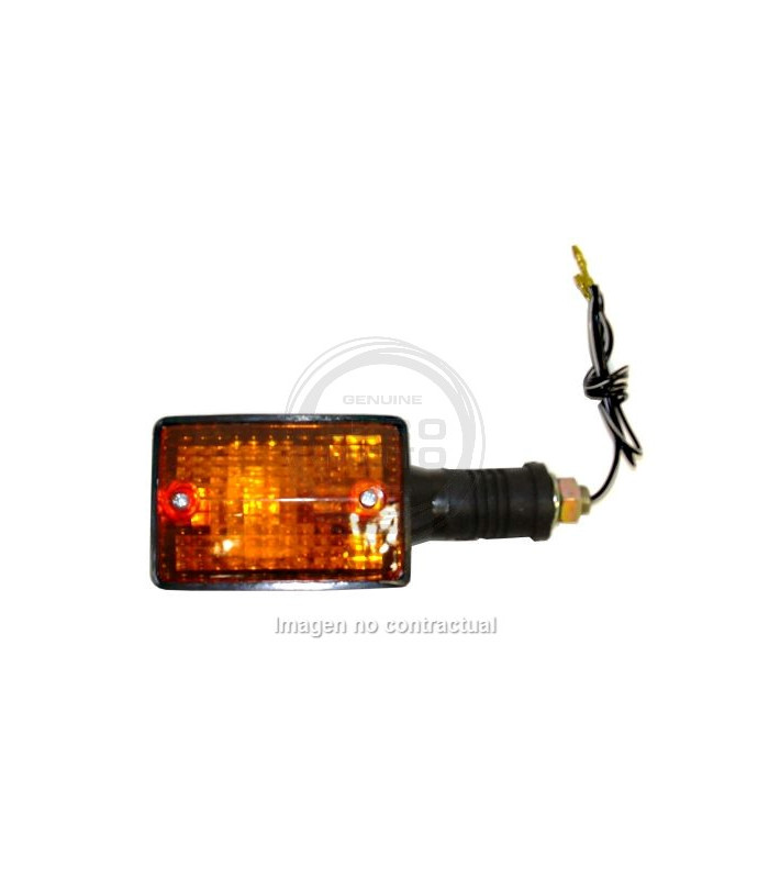 Intermitente trasero Yamaha DT 80