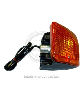 Intermitente trasero derecho Honda Vision 75