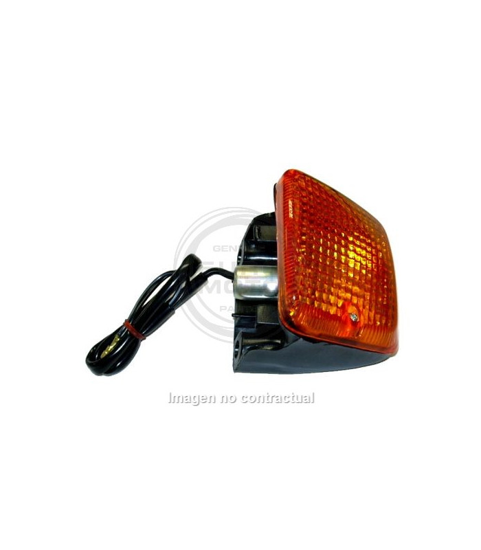 Intermitente trasero derecho Honda Vision 75