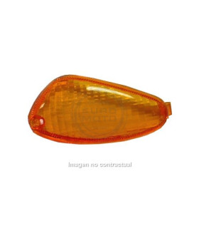 Tulipa intermitencia delantera izquierda Gilera Runner 50