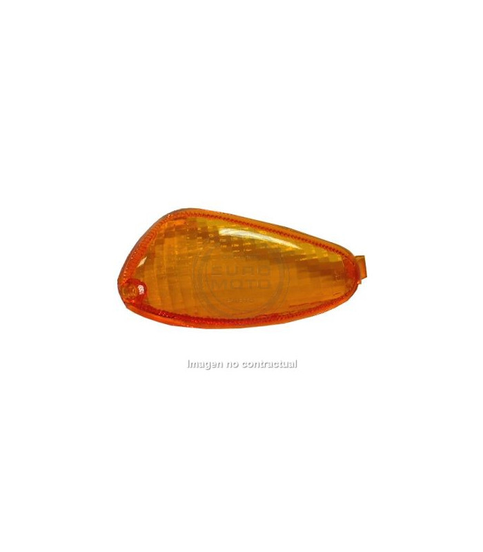 Tulipa intermitencia delantera izquierda Gilera Runner 50