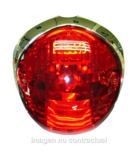 Piloto posterior Kymco Yup 50