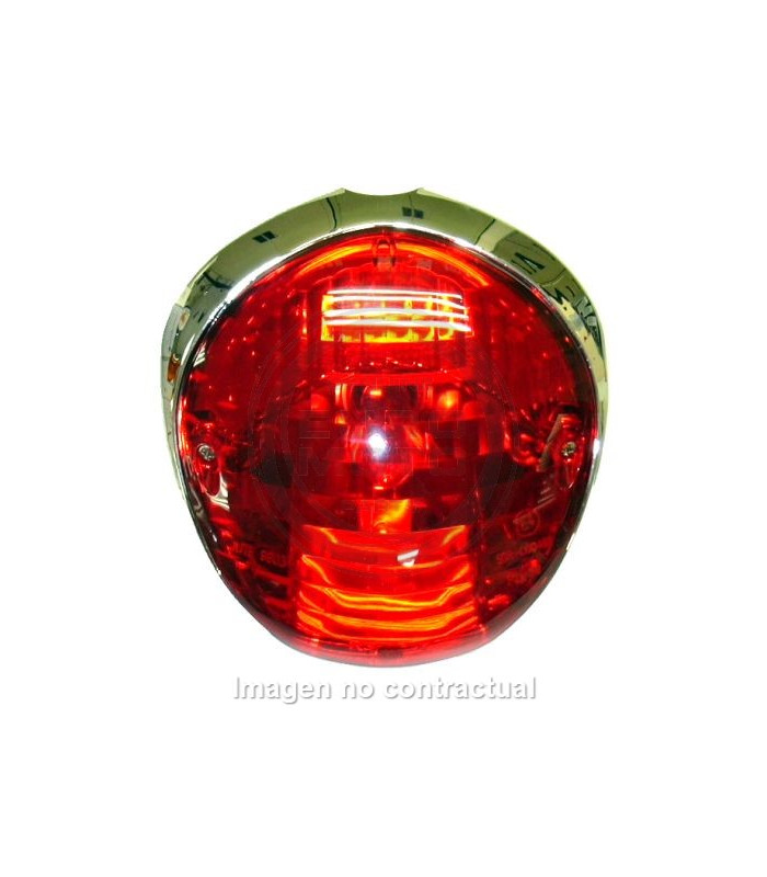 Piloto posterior Kymco Yup 50