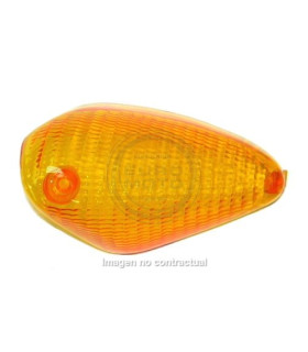 Tulipa intermitencia delantera derecha Piaggio NRG MC3 50