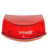 Tulipa piloto posterior Honda @ 125