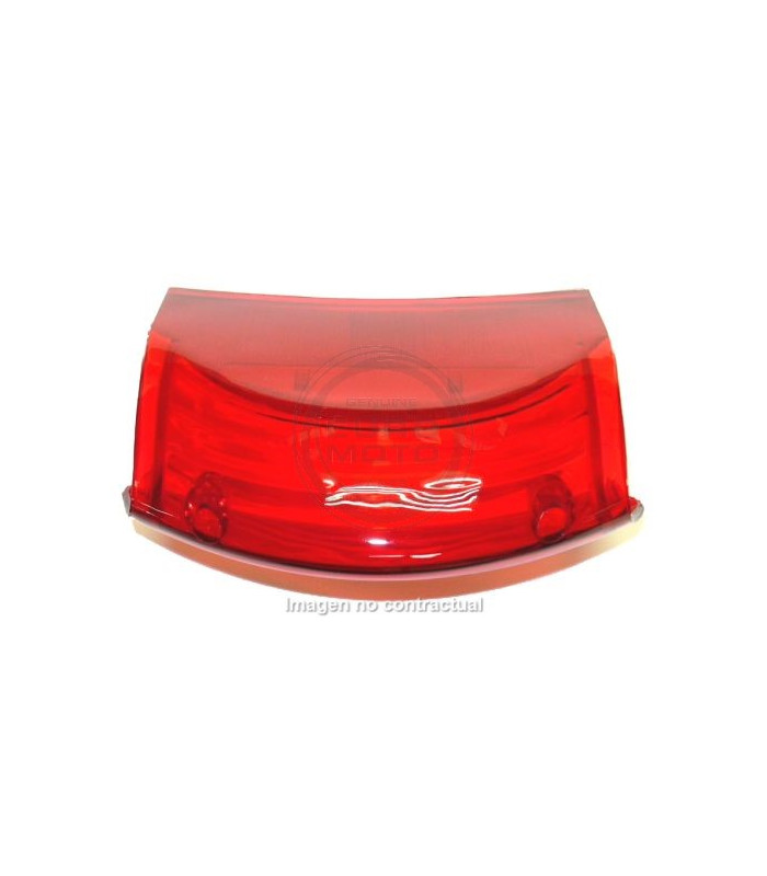 Tulipa piloto posterior Honda @ 125