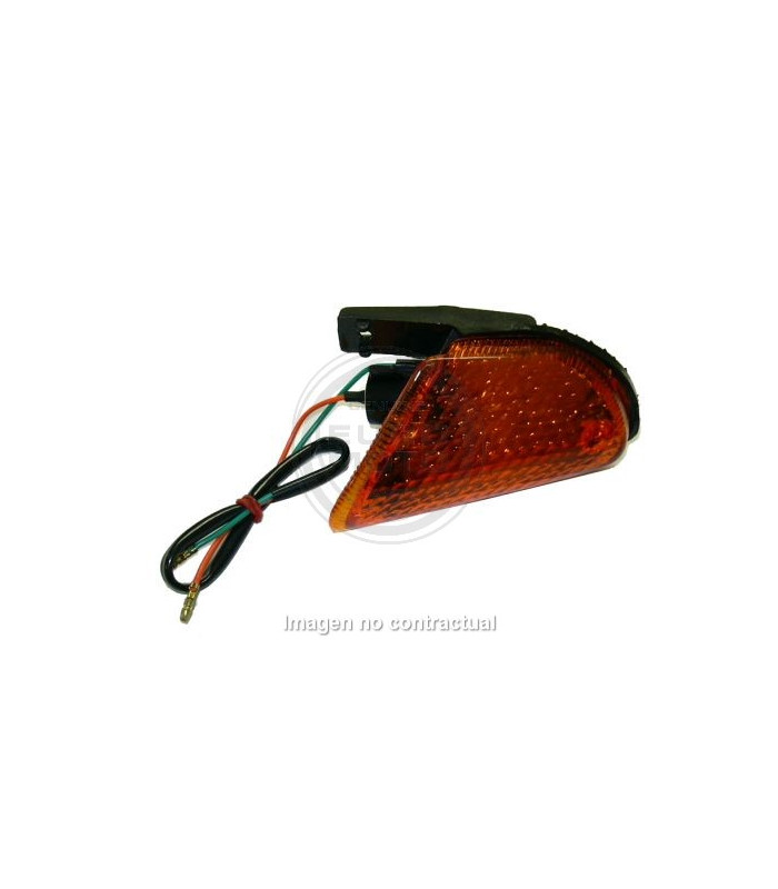 Tulipa intermitencia delantera derecha Honda Vision 75
