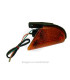 Tulipa intermitencia delantera izquierda Honda Vision 75