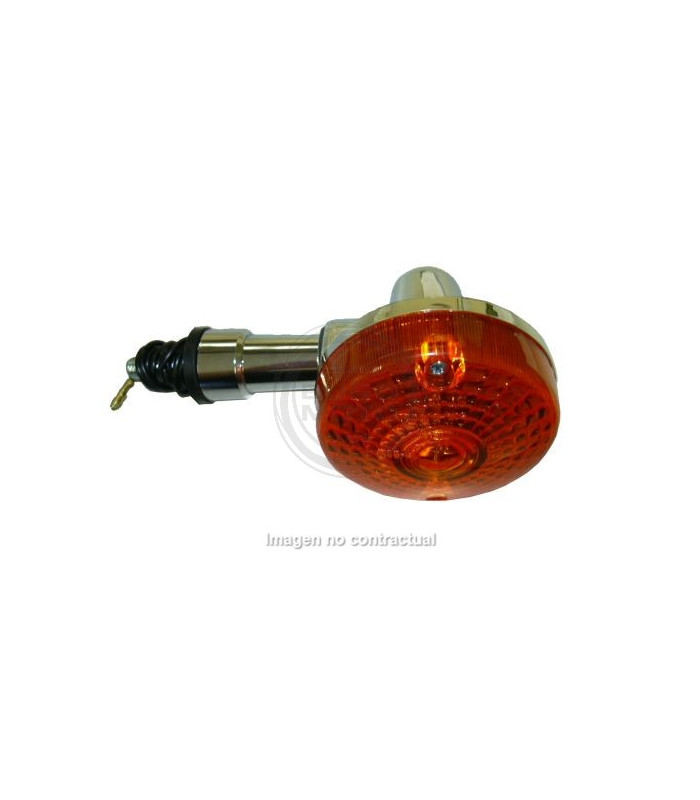 Intermitente trasero Suzuki GN 125
