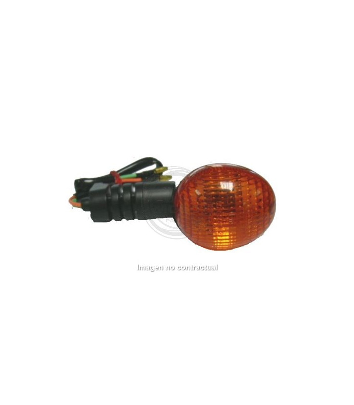 Intermitente delantero derecho Daelim Besbi 125
