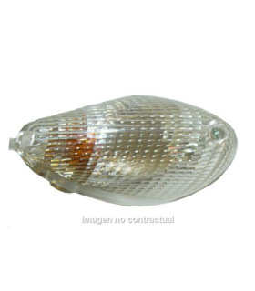 Intermitente delantero derecho Piaggio NRG Pure Jet 50